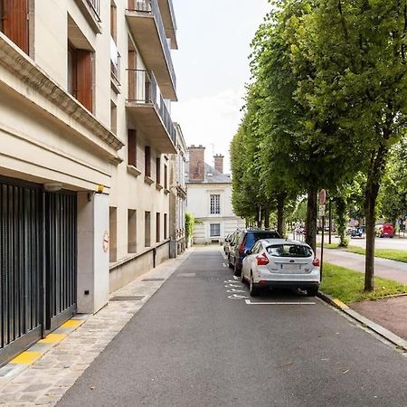Ma Petite Versailles Exterior foto